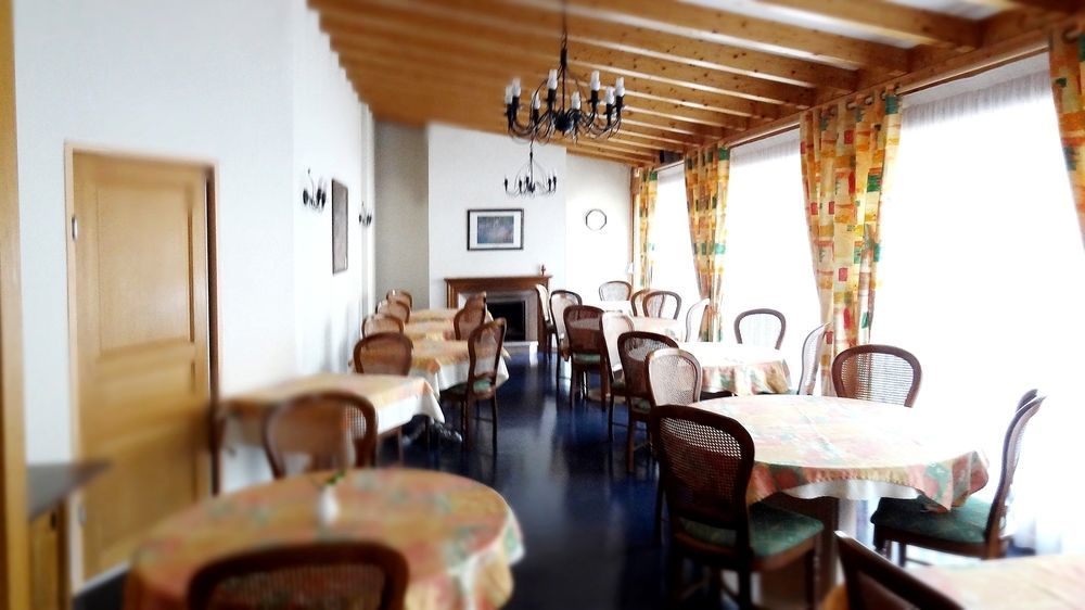 Logis Hotel Calisola Besancon - Soiree Etape Chalezeule Экстерьер фото